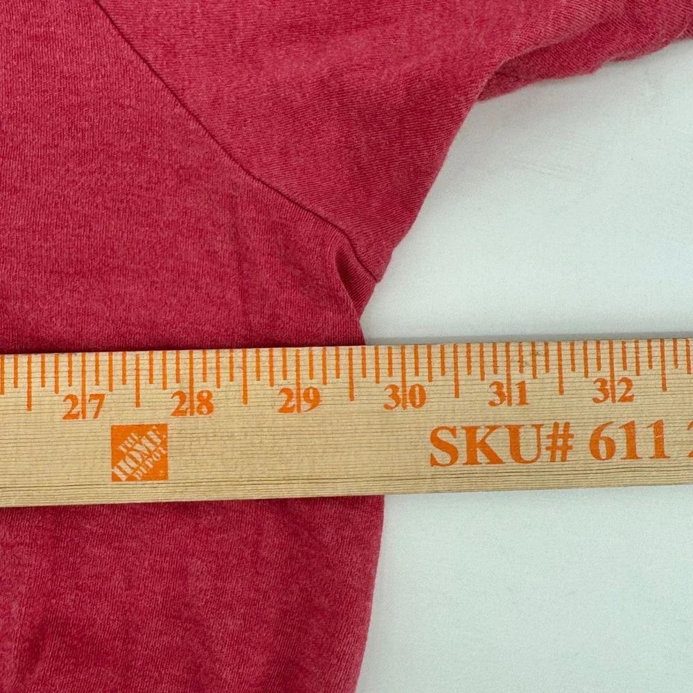 Polo Ralph Lauren Mens 3XB Raspberry Pink Heather Short Sleeve Jersey Polo Shirt